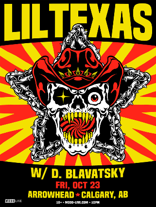 Lil Texas