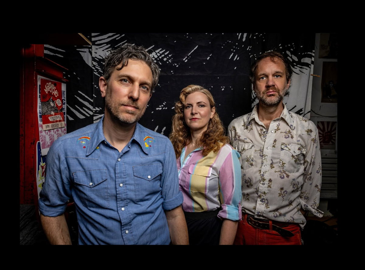 Great Lake Swimmers