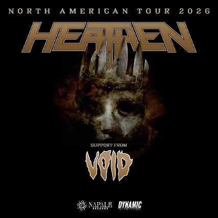 Heathen
