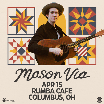 Mason Via