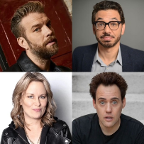 Tonight at the Improv! ft. Anthony Jeselnik, Orny Adams, Al Madrigal, Mary Lynn Rajskub, Eleanor Kerrigan, Chris Spencer, Jay Washington, and more TBA!
