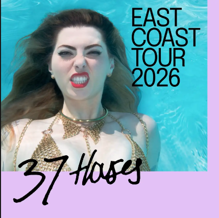 37 Houses - Event on Eventsfy