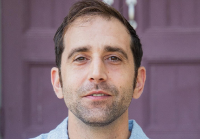 Ben Palmer