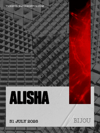 Alisha