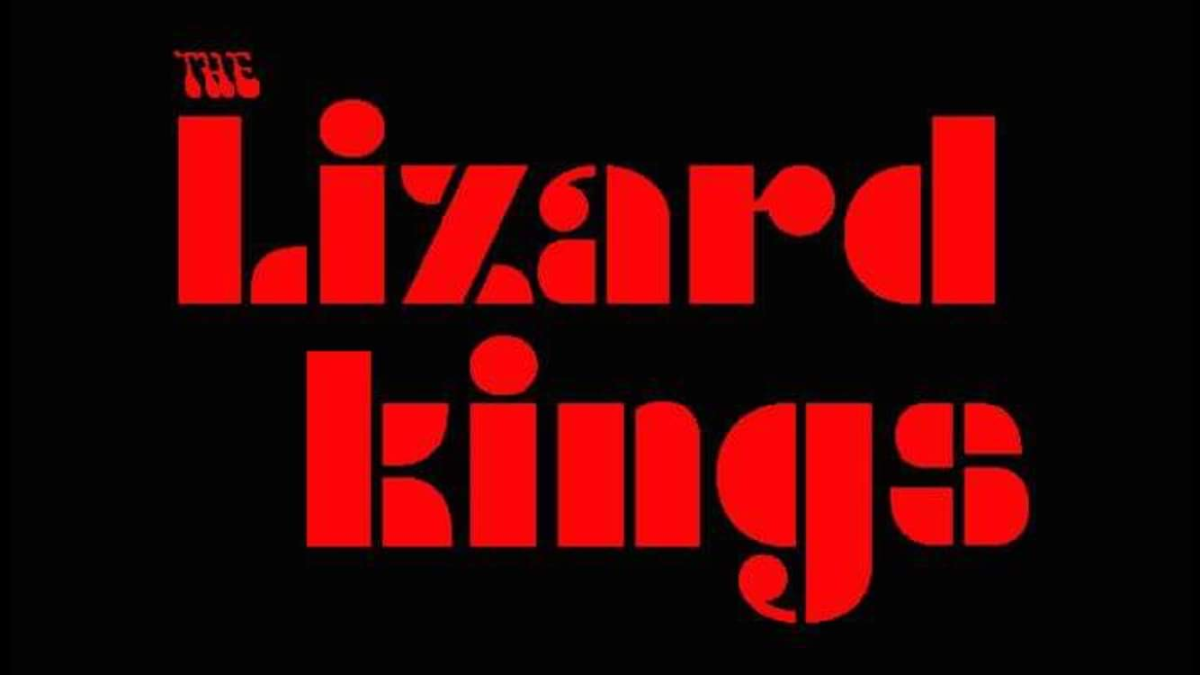 The Lizard Kings (The Doors Tribute), Eddie V and the Culprits