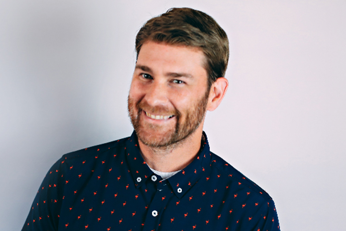Dr. Brady Smith
