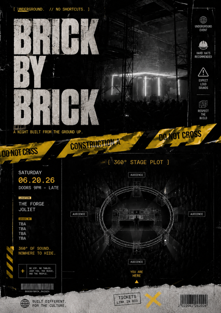 Brick By Brick