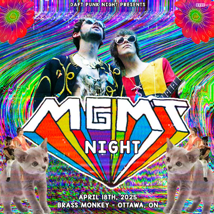 MGMT Night
