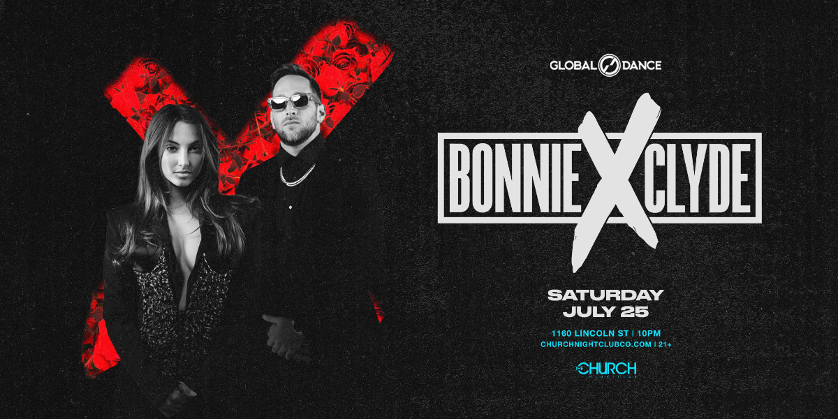 Bonnie X Clyde