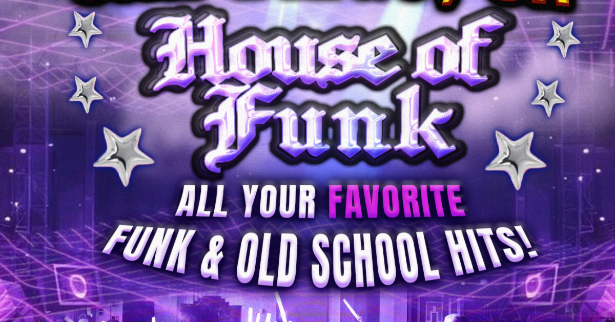 House of Funk