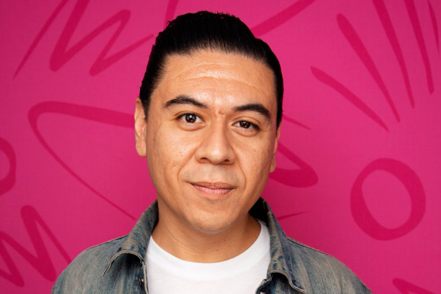 Chris Estrada at Irvine Improv – Irvine, CA