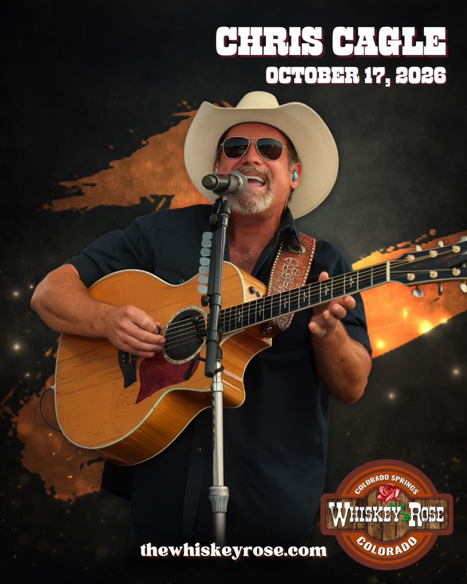Chris Cagle