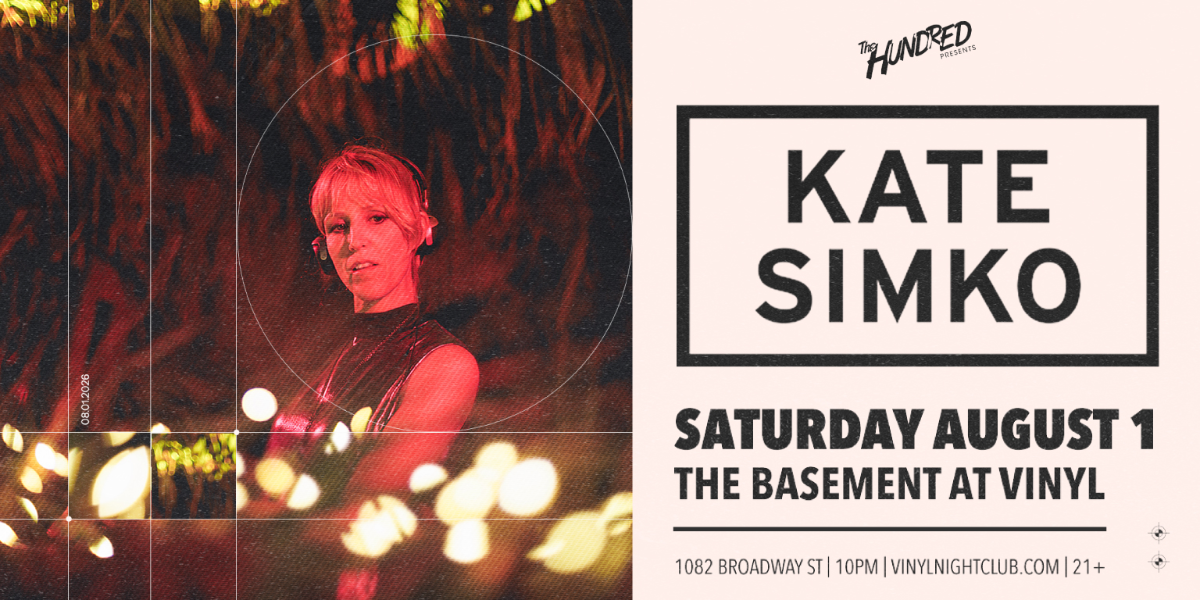 Kate Simko