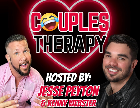 Couples Therapy: A Relationship Themed Comedy Show