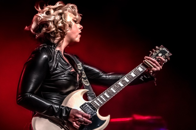 Samantha Fish