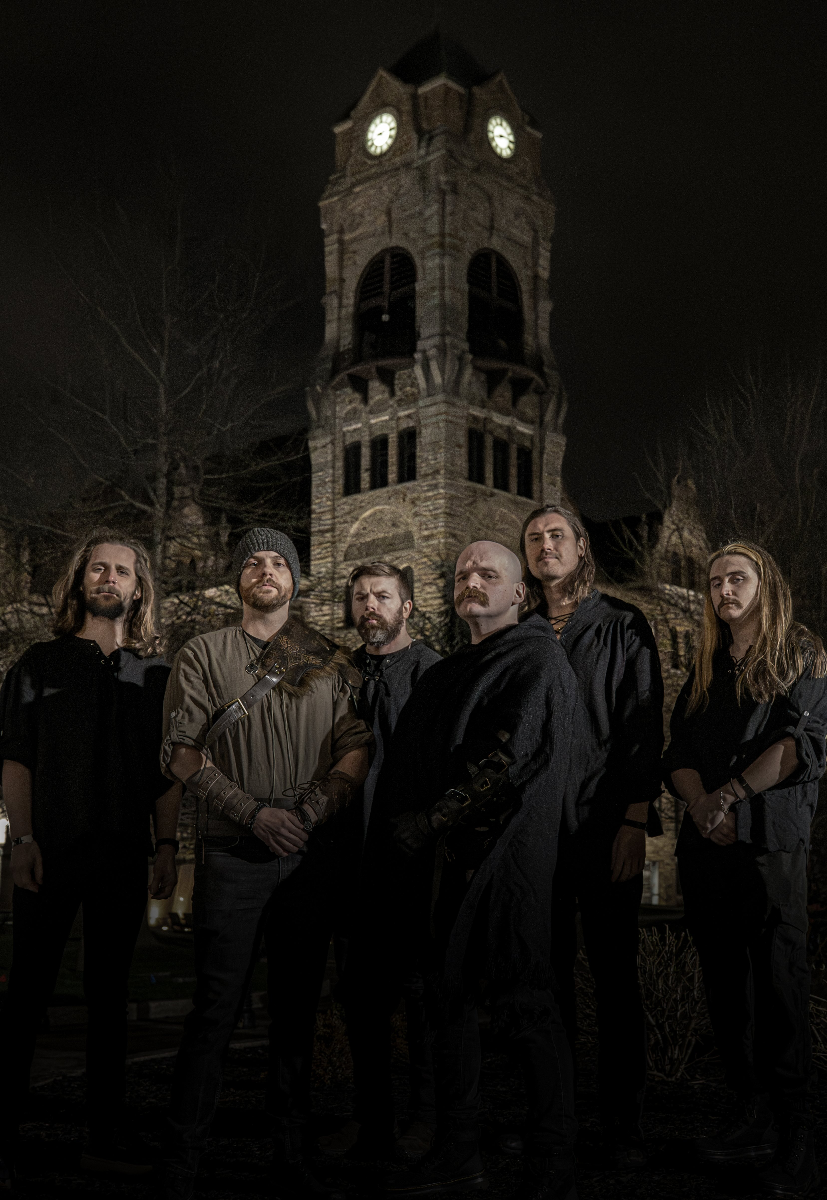 The Wise Man's Fear APOCRYPHA RELEASE TOUR w/ Advents