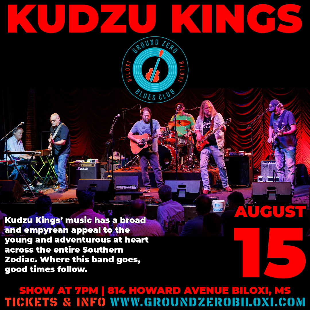 Kudzu Kings