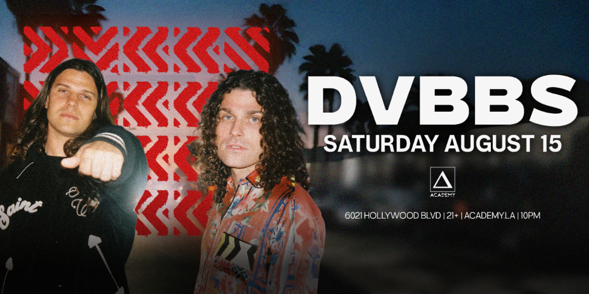 DVBBS