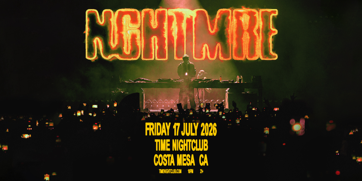 NGHTMRE