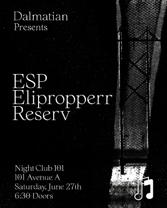 ESP - Event on Eventsfy