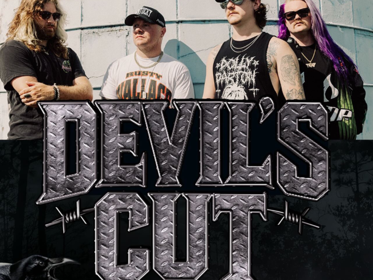 GOBIGENTERTAINMENT CO PRESENTS DEVILS CUT - West End Trading Co.