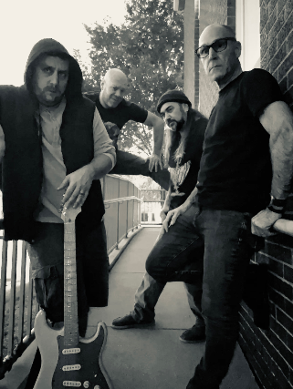 The Moment w/ Todd Clemmer at Woodlands Tavern