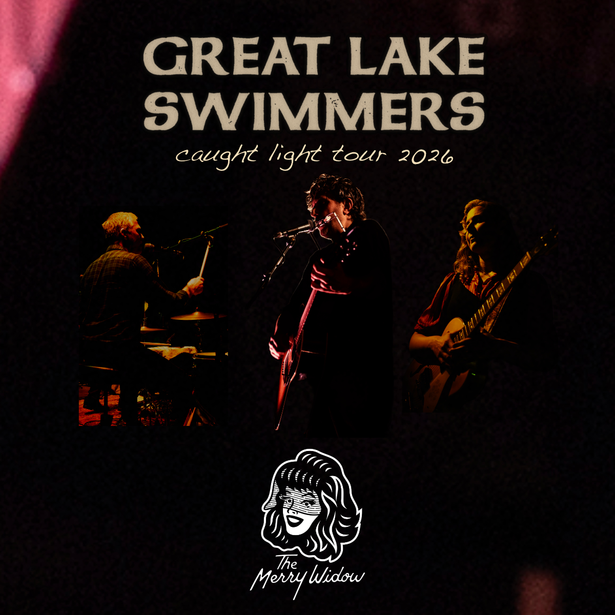 GREAT LAKE SWIMMERS