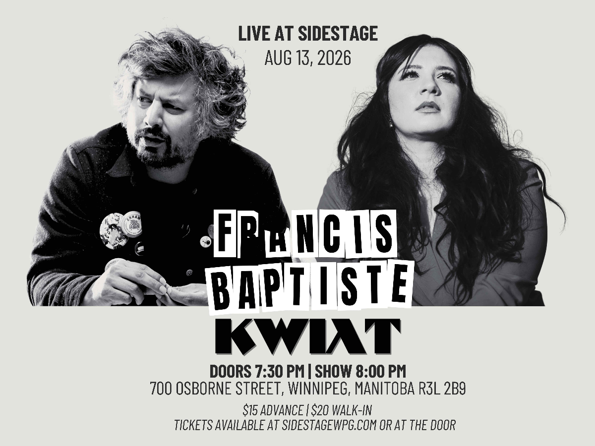 Francis Baptiste I Kwiat