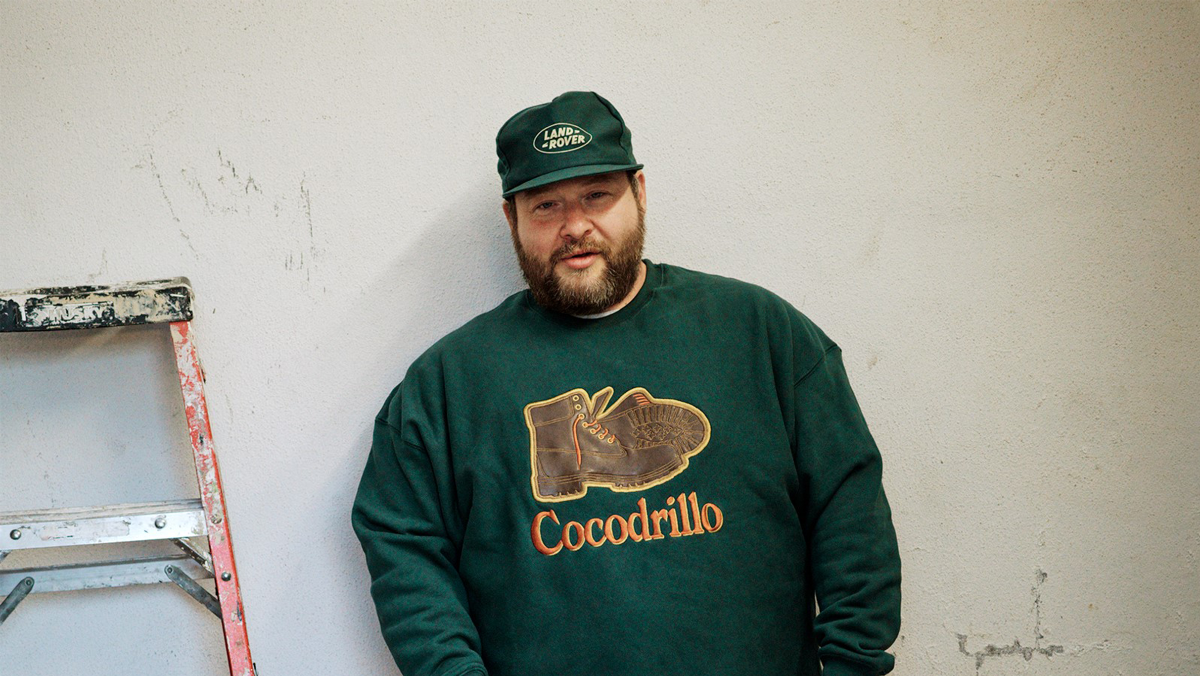ACTION BRONSON PRESENTS: PLANET FROG + LIVE IN LIVING COLOR