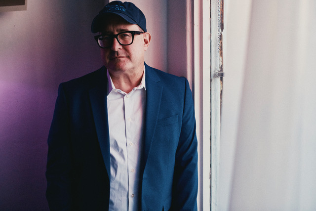 An Evening with Craig Finn & The Band of Forgiveness (partially seated)