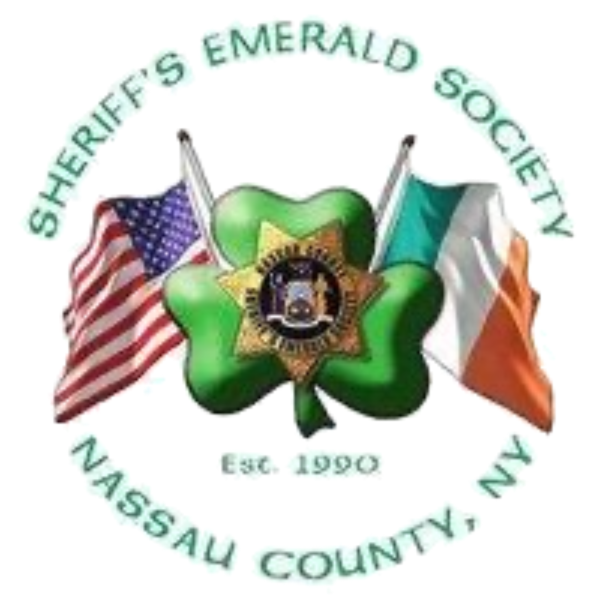 Nassau County Sheriff's Emerald Society Presents: Shilelagh Law