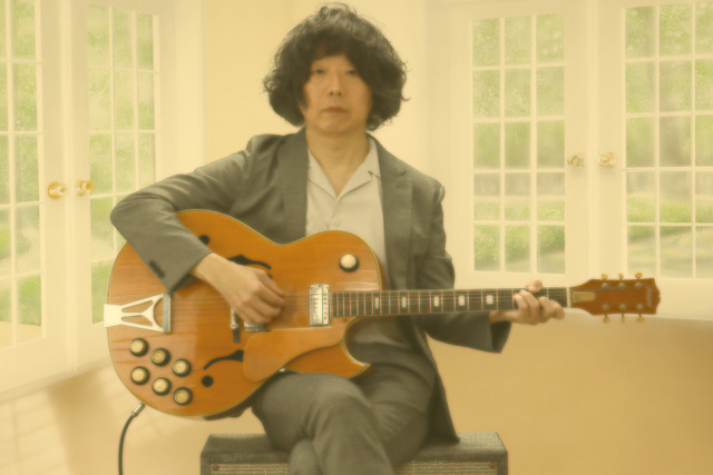 Shintaro Sakamoto