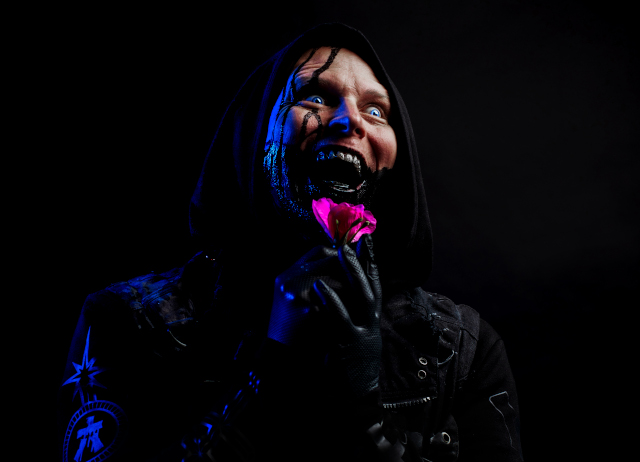 COMBICHRIST with Ludovico Technique & Dead Animal Assembly Plant