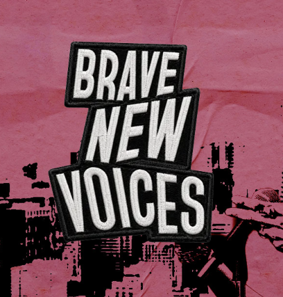 Youth Speaks: Brave New Voices Semi-Final Slams