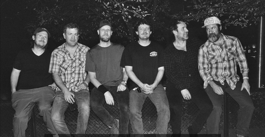 Panic Stricken - A tribute to Widespread Panic