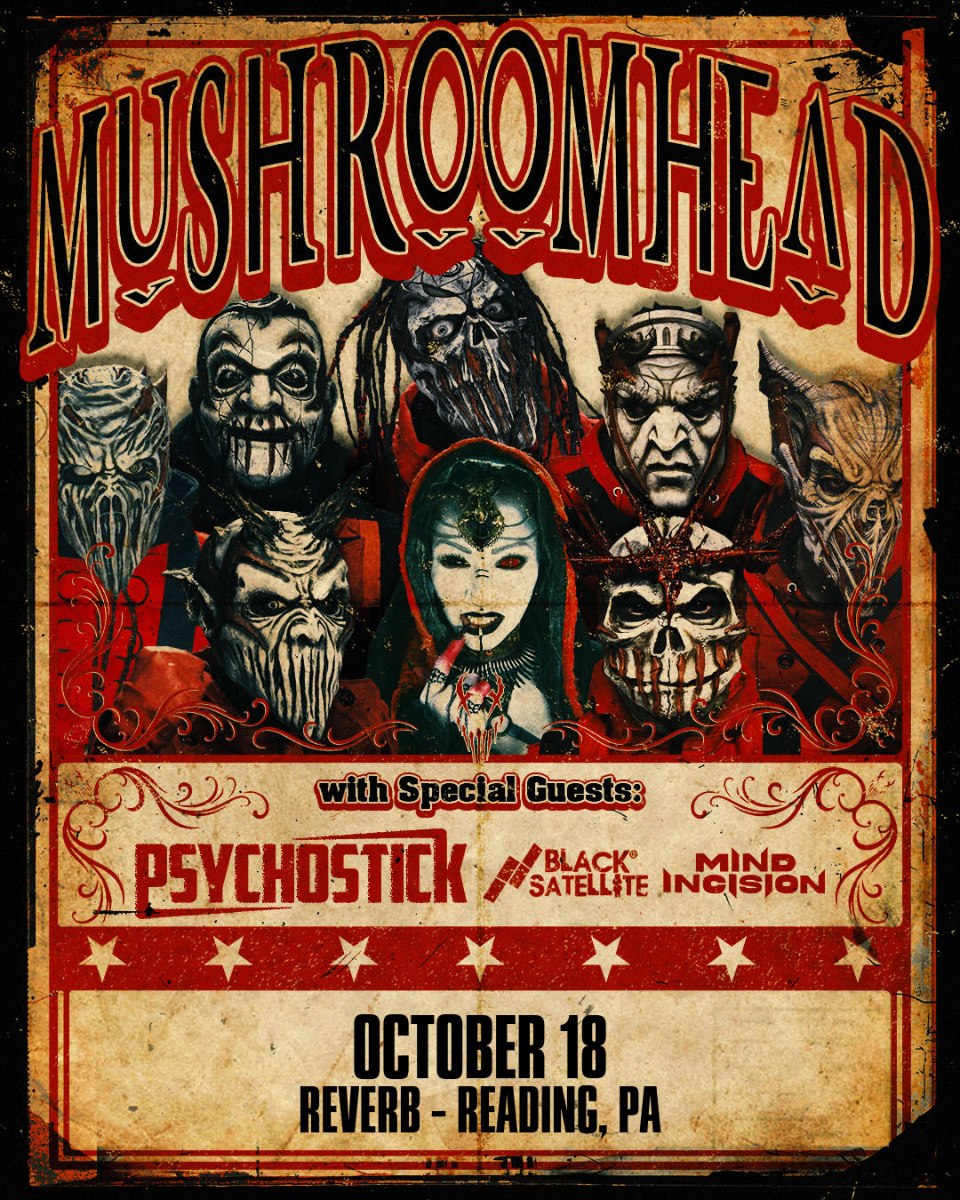 Mushroomhead
