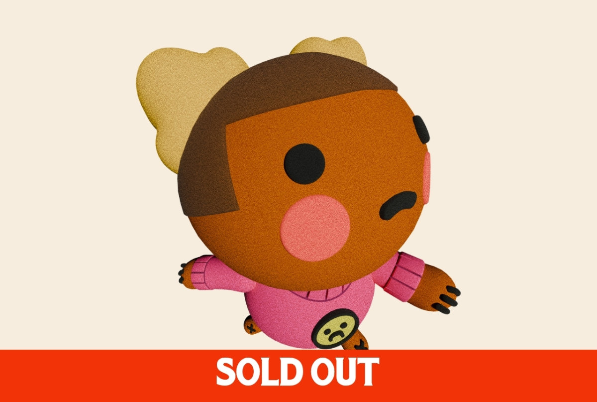 tobi lou - Same Old Jeans Tour (SOLD OUT)