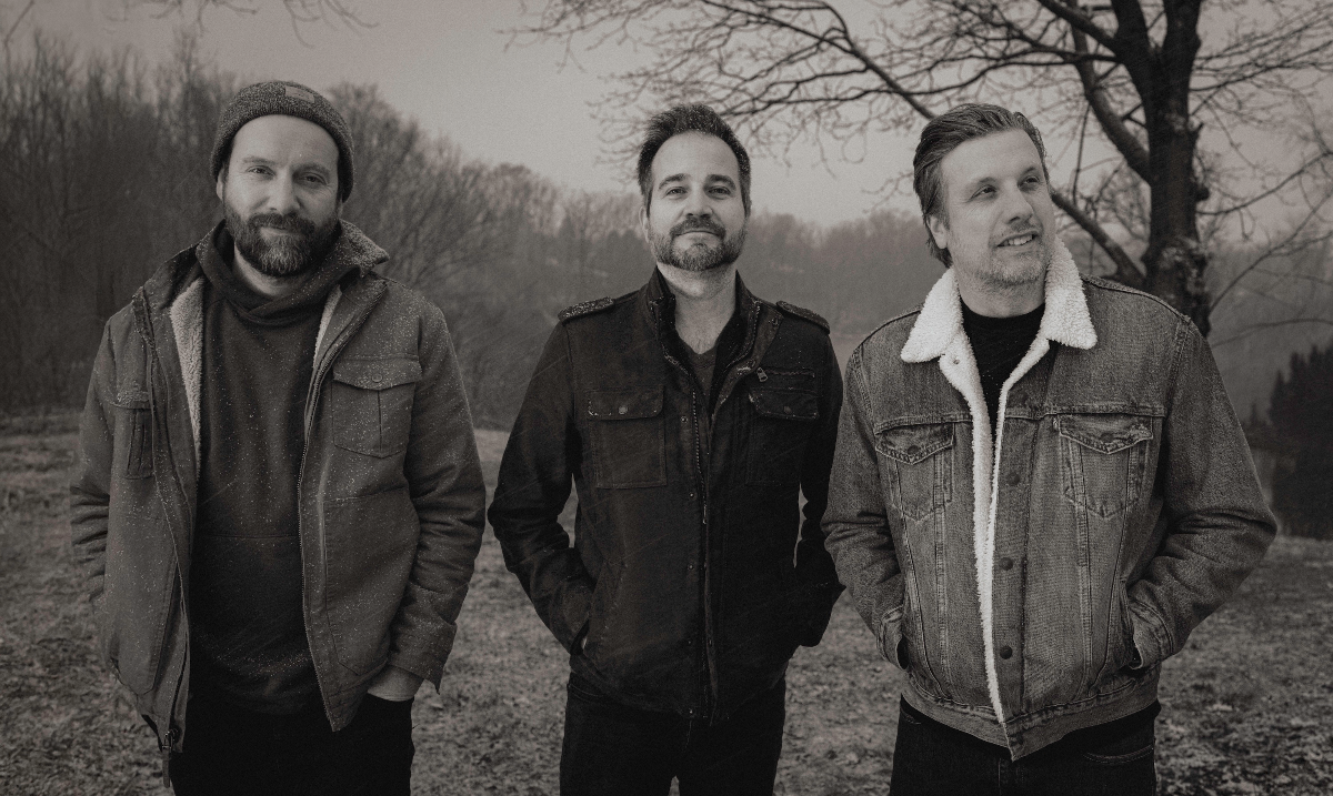 Small Brown Bike, The Casket Lottery, Signals Midwest