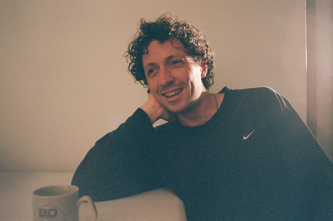 Liam Kazar / Max Subar