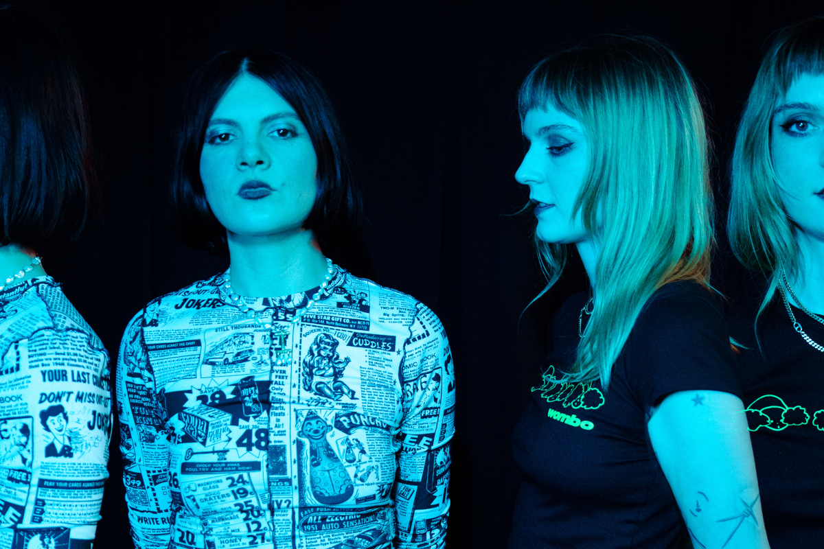 Automatic - North America Tour '26 w/ Nuovo Testamento