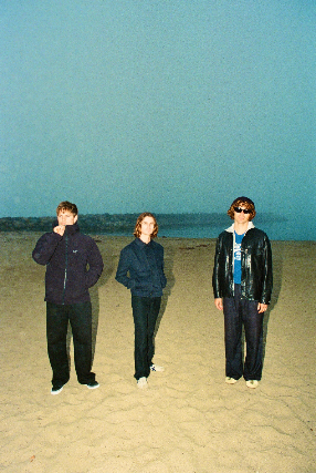 Just announced: Almost Monday at Exit/In — Oct 30