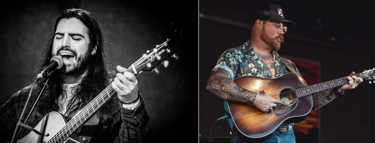 Ritch Henderson/Jordan Lee King