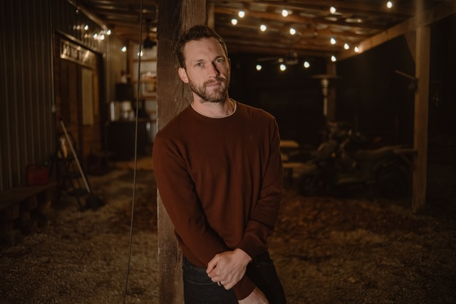 Phillip Phillips - Let’s Go Far Tour with Katie Lynne Sharbaugh