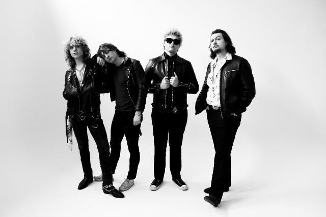 80'S DANCE NIGHT: featuring bands - The UpKeeps, Solid State Radio, Chatterbox & DJ set by DJ Narcissus Image