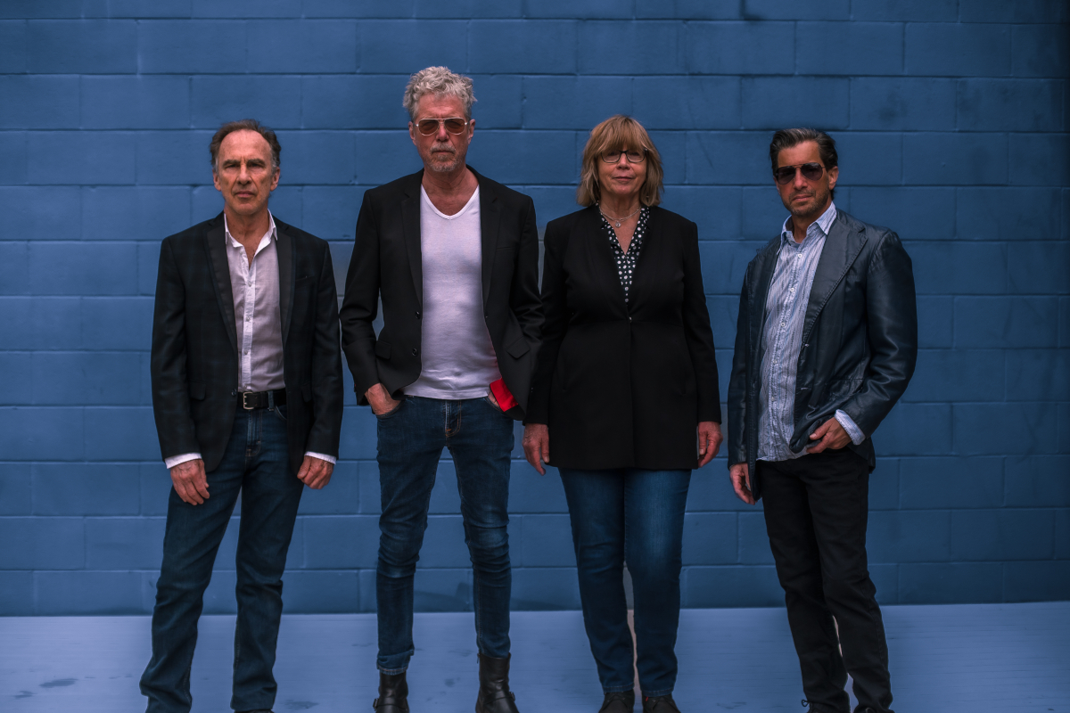 The Jayhawks - Sanctuary Park Tour: Celebrating 40 Years of The Jayhawks w/ Mary Gauthier