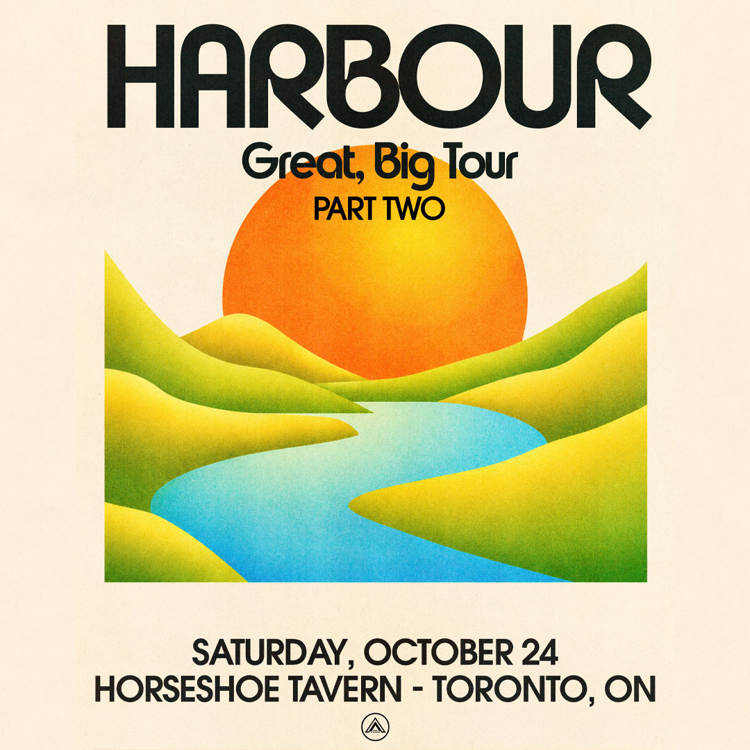 Harbour