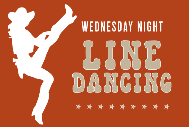 Line Dancing, Btches 'n Boots - Image 1