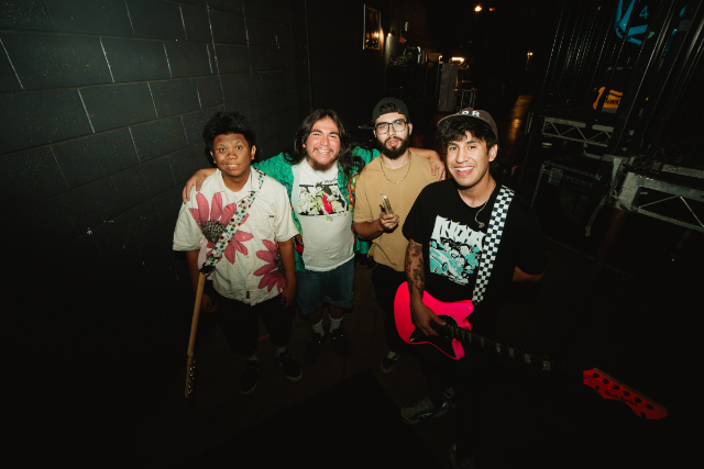 INOHA - This Might Be Useful Tour w/ Buddha Trixie & Flight By Nothing