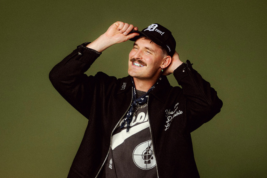 GRiZ