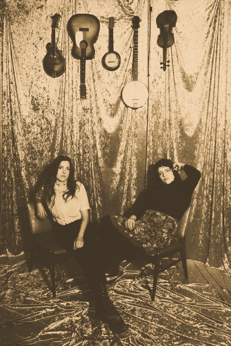 Mama’s Broke Reunion Album Release Tour